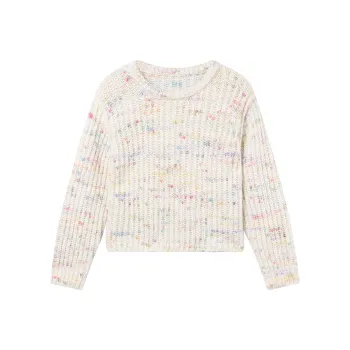 Miss Sixty Knitwear Women's White