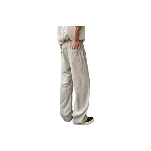 LOOX! Casual Pants Unisex