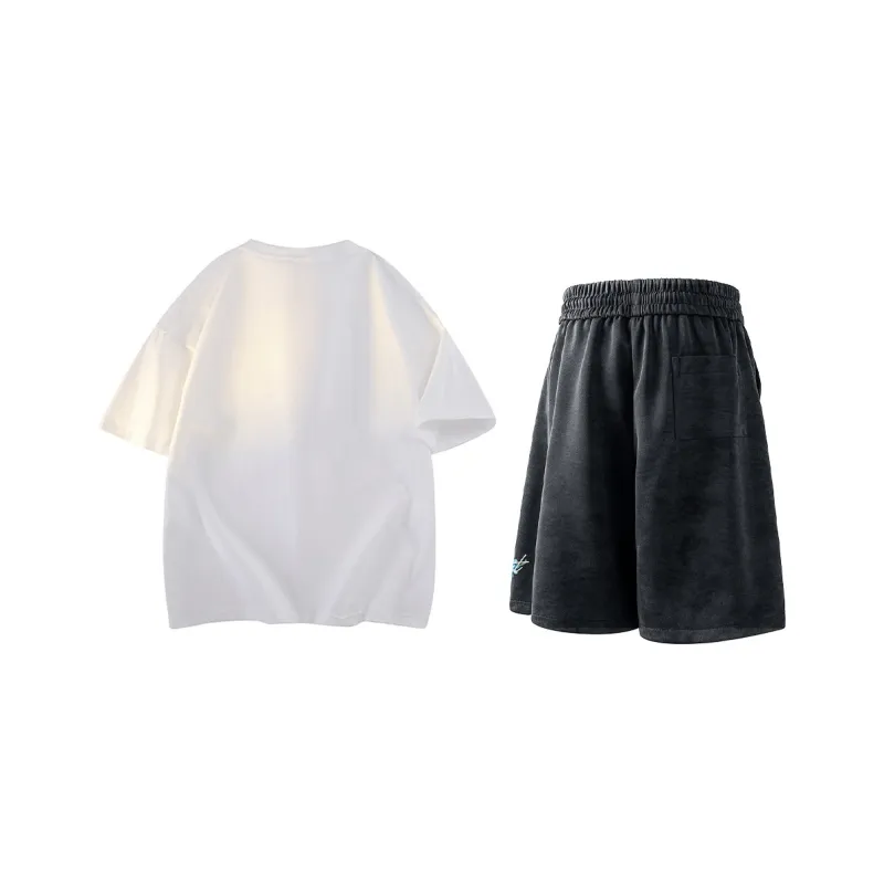 JINBEILE Casual Sportswear Unisex-7