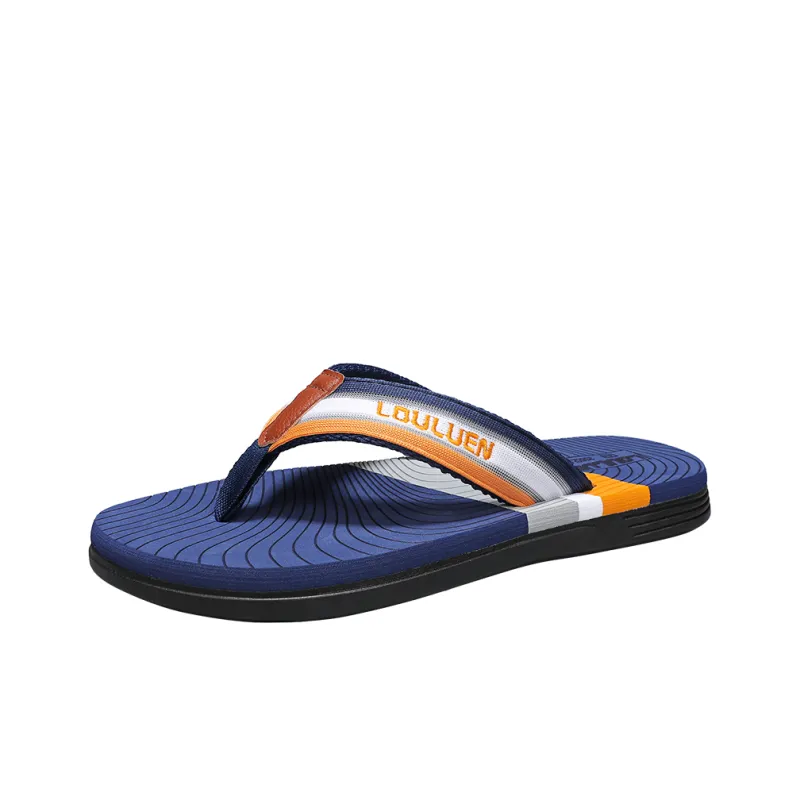 Yalu Preferred Flip Flops Men's-4