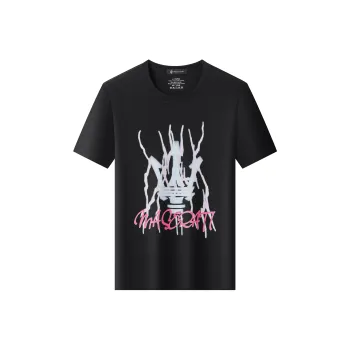 Maserati T Shirts Unisex