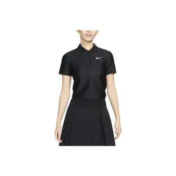 Nike Victory Polo Shirt Women's Black