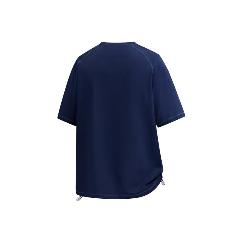 ROBINHOOD Breathable Quick Dry Sun Protection Clothing Women's-3