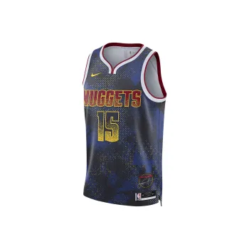 Nike Nikola Jokić Denver Nuggets 2025/26 Select Series Men's Nike Dri FIT Nba Swingman Jersey