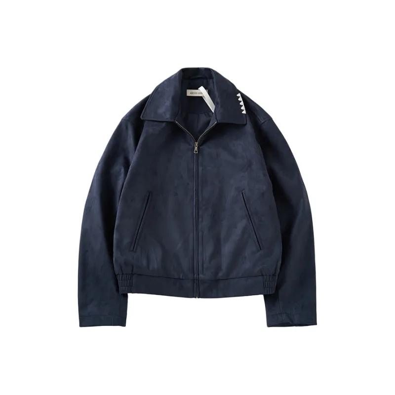 Amicus Animae Jackets & Coats Unisex-2