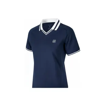 Skechers Polo Shirt Women's Academy Navy