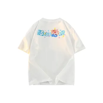 SESAME STREET T Shirts Unisex