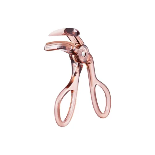 KEWANHONG Bright Eye Comb Teeth Eyelash Curlers Curling