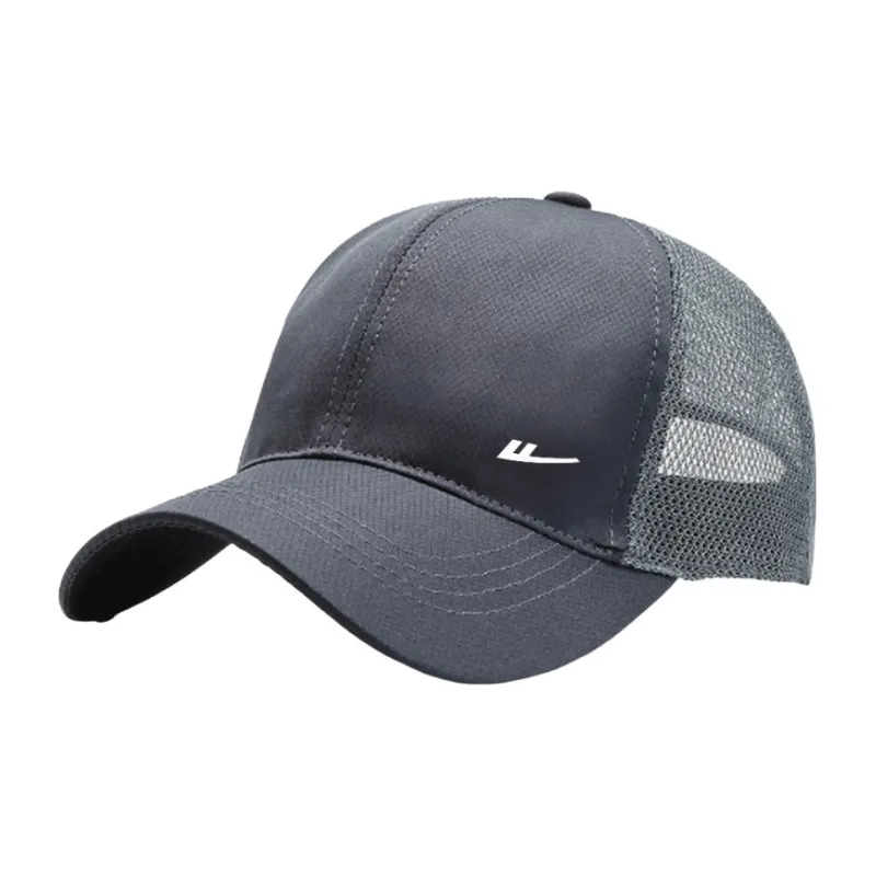 Warrior Polyester Baseball Caps Unisex-3
