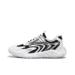 YCAD206 White[Breathable Mesh]