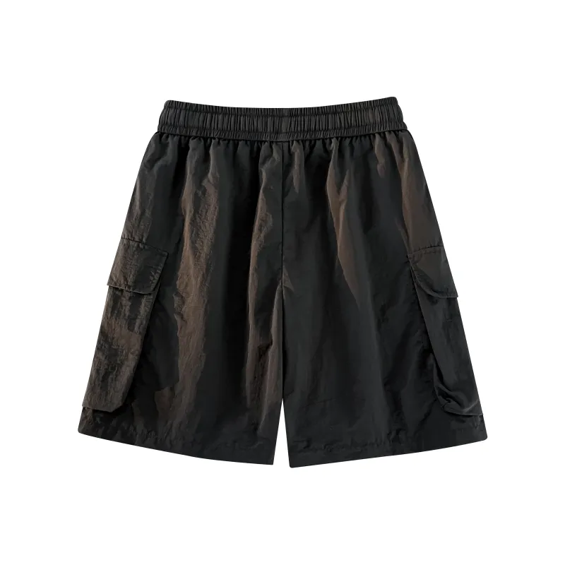 ATLETICO DE MADRID 1903 Cargo Shorts Unisex-7