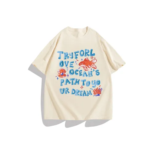Tryforlove T Shirts Women's