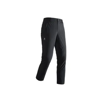 KAILAS Casual Pants Men