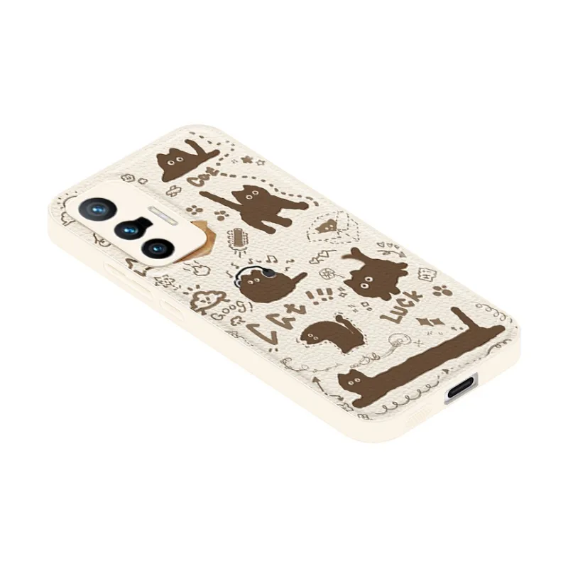 Small bones Phone Cases-1