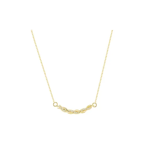 FROMLOVER Alloy Necklaces Women's