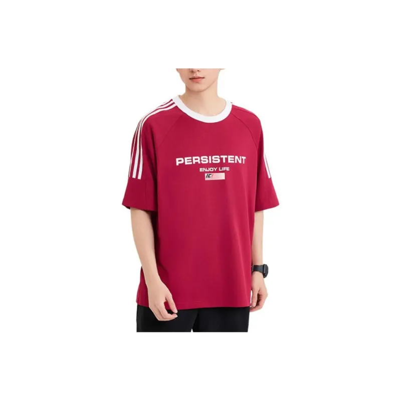Three blessings T Shirts Men-3