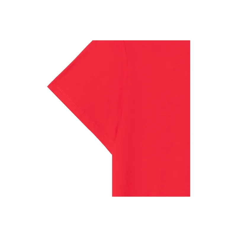 MaxMara Crewneck Short Sleeved T Shirt-9