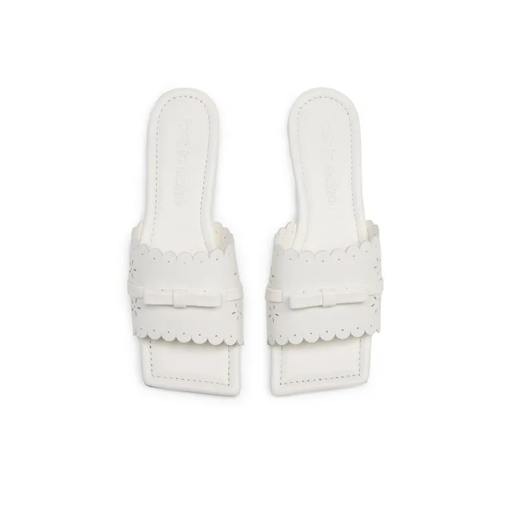 Lost In Echo Rubber Sole Slip Resistant Slide Slippers Women's-3