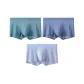 Crystal Green+Water Wave Blue+Laser Purple