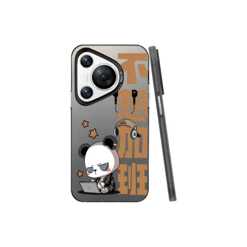 CHUNFAN Phone Cases