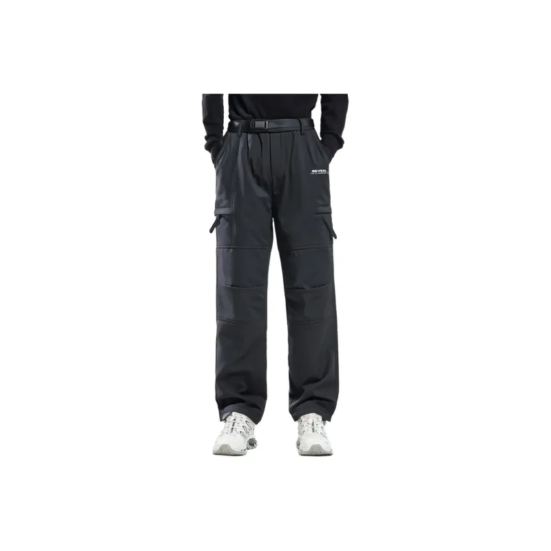 7 FOR ALL MANKIND Casual Pants Men's-0