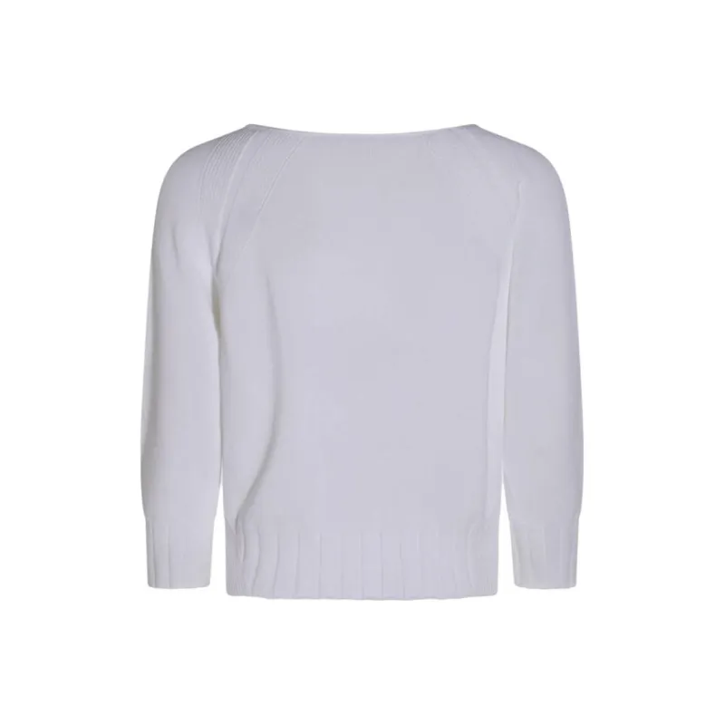 MALO Knitted Jumper-1