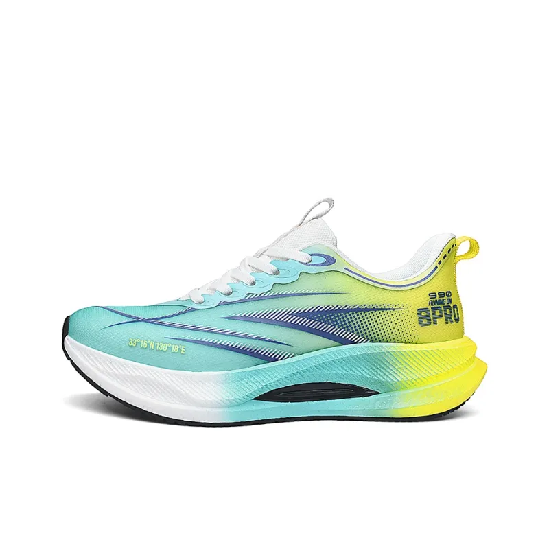 Stateof Stars Low Top Running Shoes Unisex-13