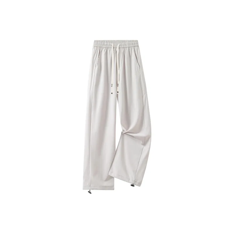 IN'S Casual Pants Unisex-2