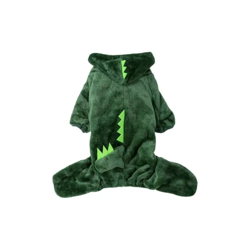 LACOSTE x DEYUEKEWEIQI,LIANMINGKUAN Tennis Outfit Mens White X Green