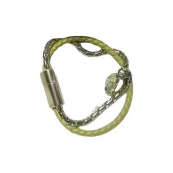 BVLGARI Serpenti Forever Bracelets Unisex