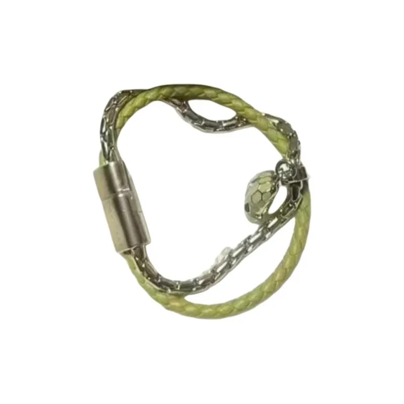 BVLGARI Serpenti Forever Bracelets Unisex-0