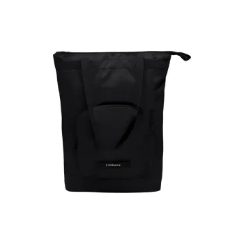 Timbuk2 Vapor Series Recycled Nylon Portable Backpack Unisex Raven