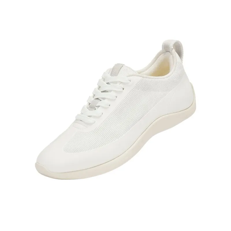Allbirds Low Top Casual Shoes Women's Natural White-1