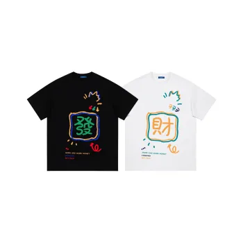 COMOWA T Shirts Unisex