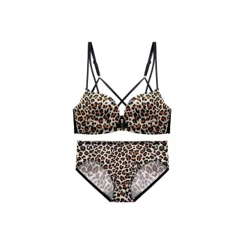 MIIOW Women's Underwear Sets