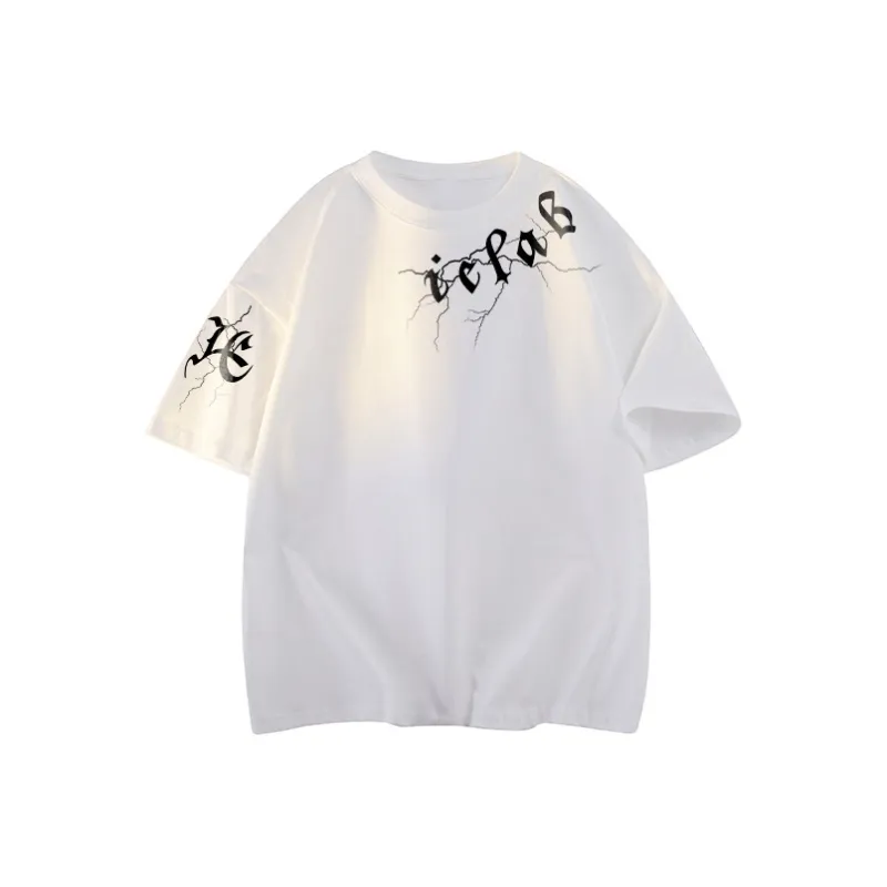 I.E T Shirts Unisex-2