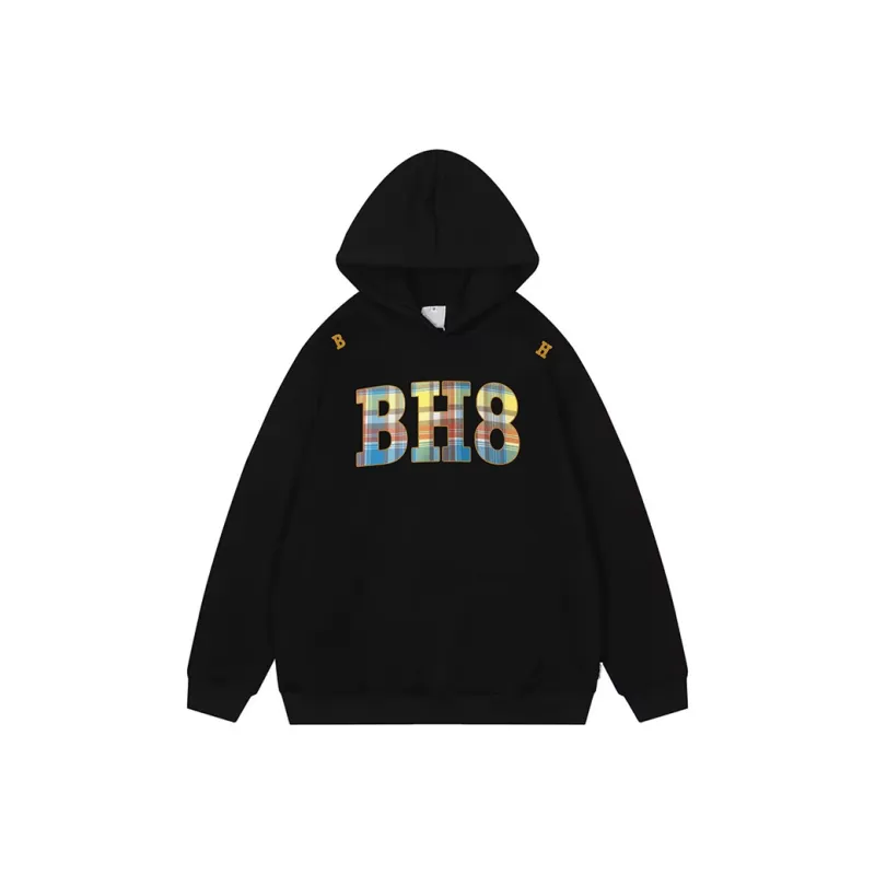 Oudifu Sweatshirts Women's-0