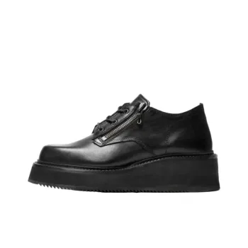 JULIUS Dropkick Casual Shoes Men's Black