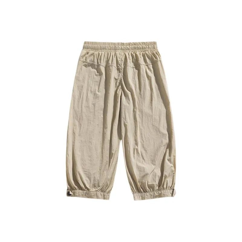 KFKU Casual Shorts Unisex-4