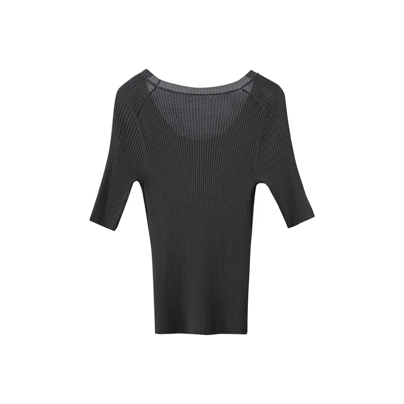 AMII Knitwear Women's-15