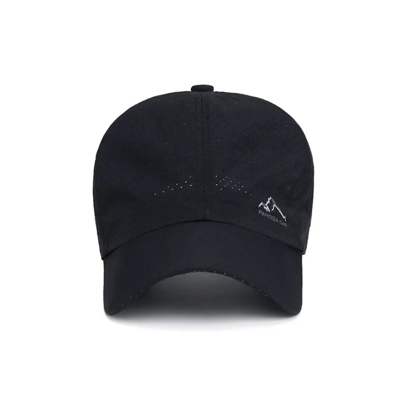 MEETSUNNY Polyester Baseball Caps Unisex-1