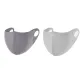 Dark Gray+Light Gray