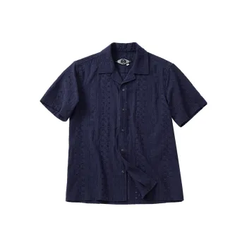 SOARIN YUPPIE Shirt Men's Vast Blue