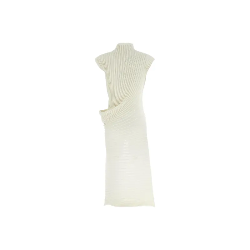 ISSEY MIYAKE Stream Dress-1