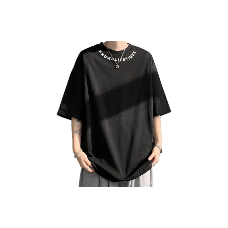 MARK WAFFLE T Shirts Unisex-4