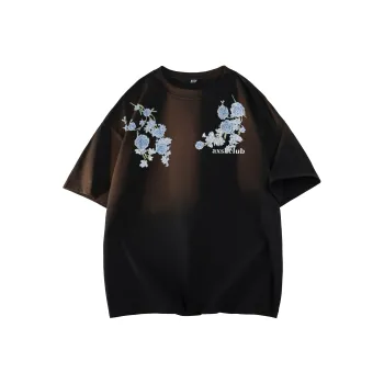A.X.S.K T Shirts Unisex