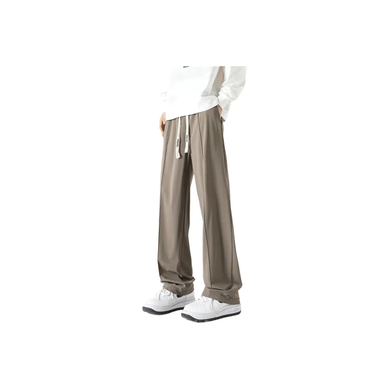 ROBINHOOD Suit Trousers Unisex-5