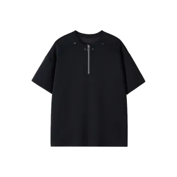 Ganbostore T Shirts Unisex