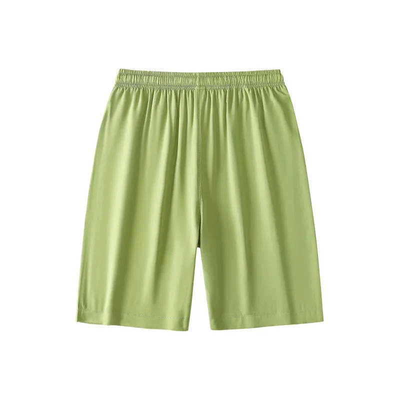 Snow Know The Answer SKTA Casual Shorts Unisex-4
