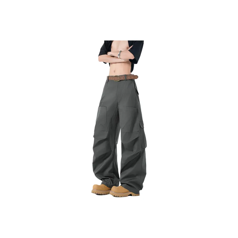 Chisportate Cargo Pants Unisex-6